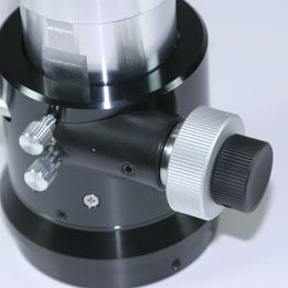 Antares dual-speed Crayford focusor for refractors